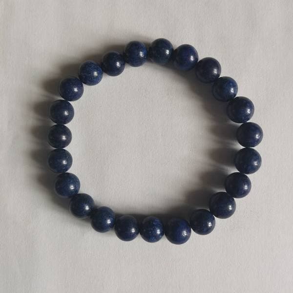 Bracelet Lapis-Lazuli