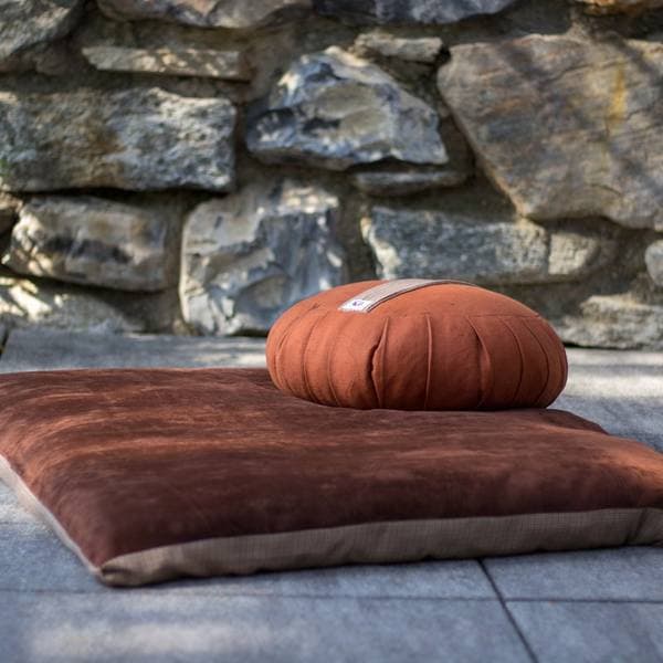 Coussin de Méditation Zafu